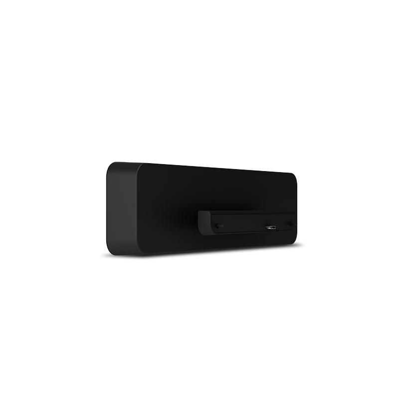 Elo Touch Solutions VFD customer display, Black